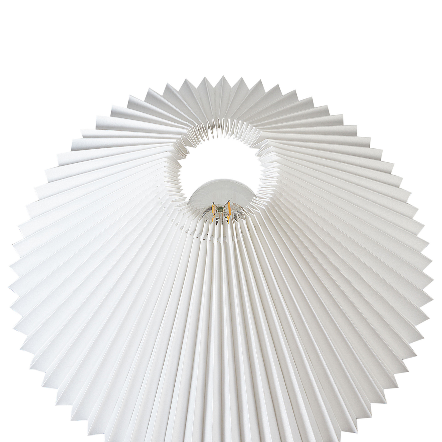 Stehlampe JIKAWO Metall Schwarz