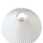 Stehlampe JIKAWO Metall Schwarz