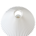 Stehlampe JIKAWO Metall Rosa