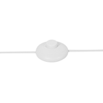 Stehlampe JIKAWO Metall Rosa