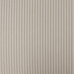Ottomane LUNGO Cord Beige