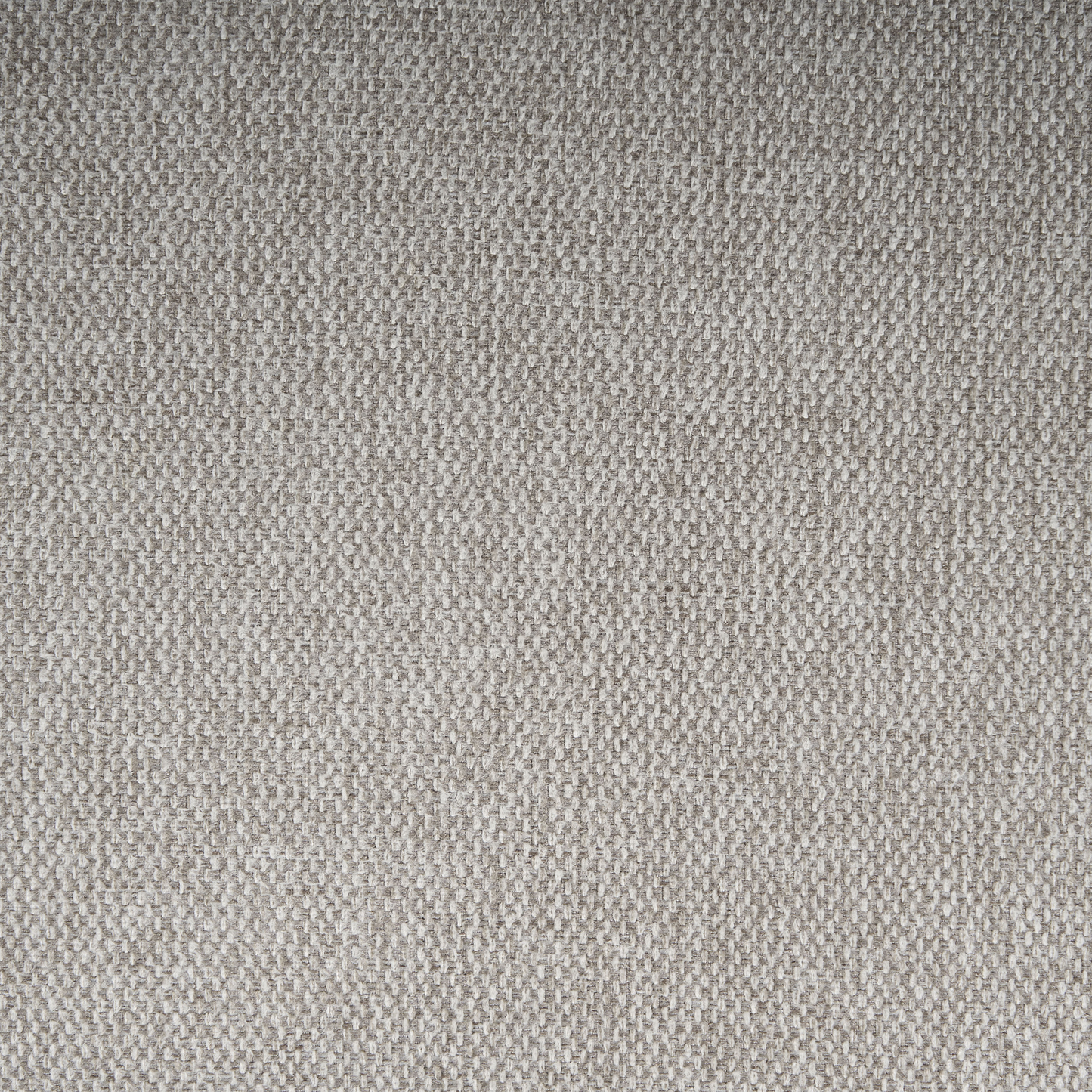 3-Sitzer Sofa hellgrau mit Kissen LERMON