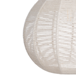 Hängeleuchte Seil Beige GUAVA