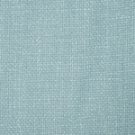 Set mit 2 Barstühlen CASMALIA Samtstoff Hellblau