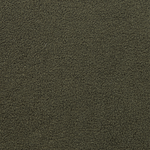 Sessel LOVIISA Bouclé Dunkelgrün