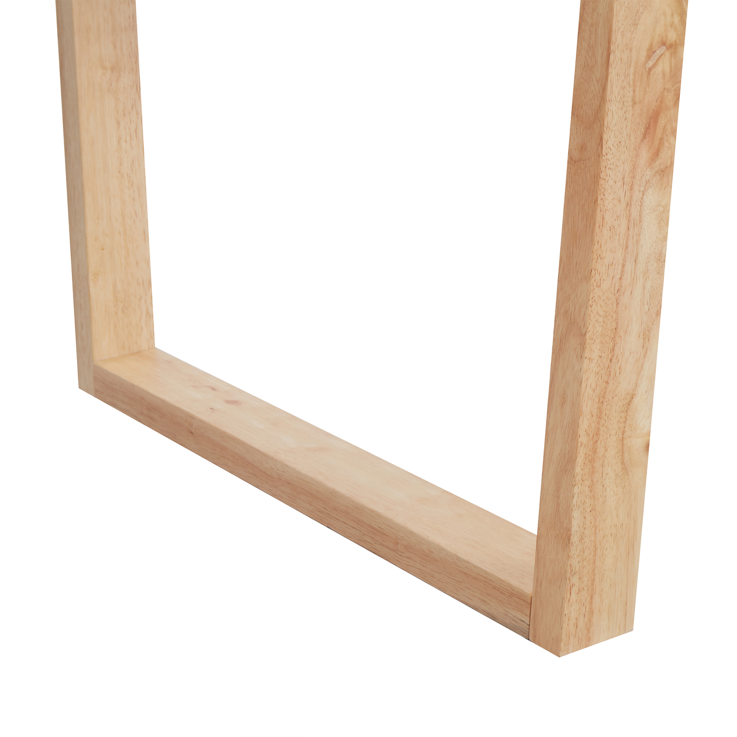 Esstisch CAMDEN Helle Esche 180 cm 95 cm