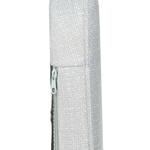 Esszimmerstuhl YORKVILLE II Samtstoff Grau