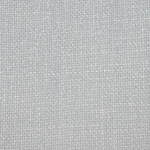 Esszimmerstuhl YORKVILLE II Samtstoff Grau