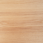 Esstisch DELMAS Helle Esche 160 cm 90 cm