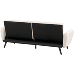 3-Sitzer Schlafsofa hellbeige VIMMERBY