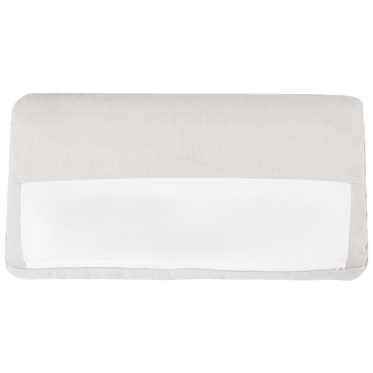 3-Sitzer Ecksofa cremeweiss linksseitig LOFOTEN