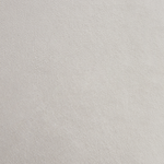 Pouf Samtstoff hellbeige 50 x 50 x 30 cm DAREYN