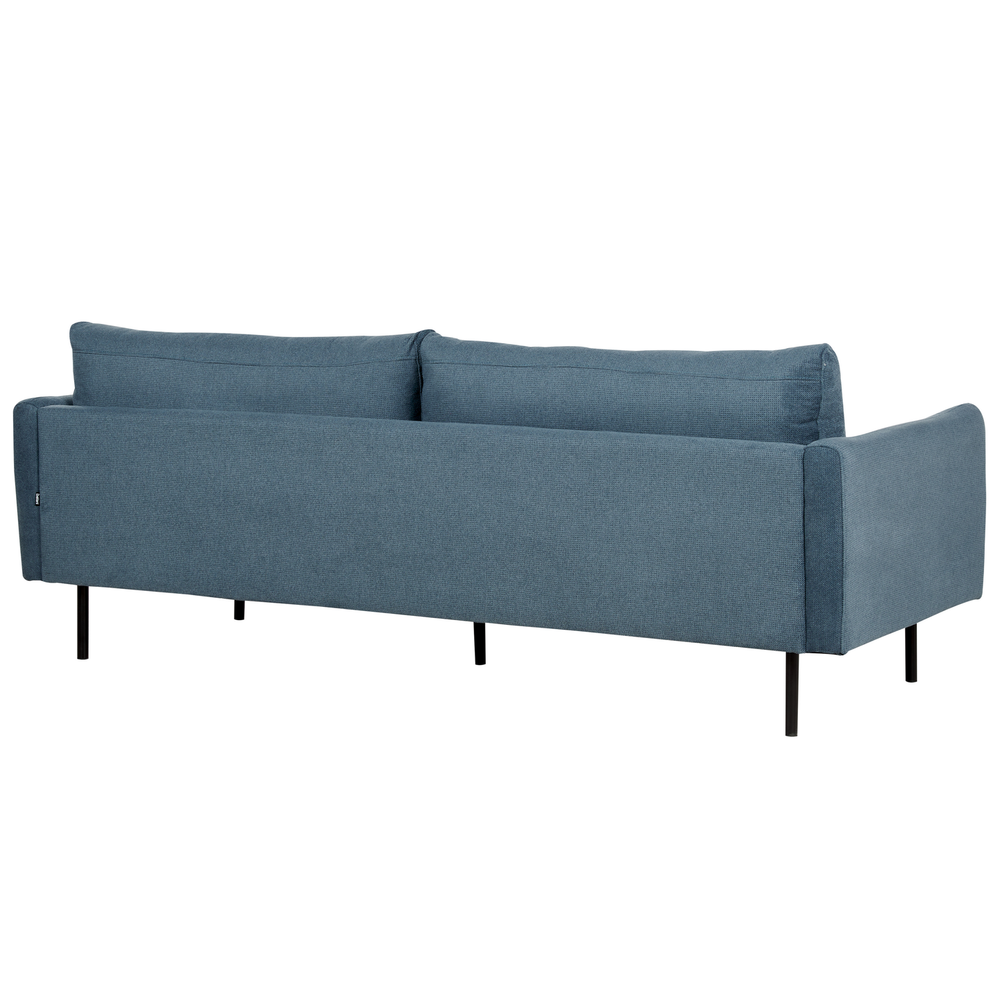 3-Sitzer Sofa blau VINTERBRO