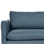 3-Sitzer Sofa blau VINTERBRO