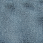 Sessel VINTERBRO Chenillegewebe Blau