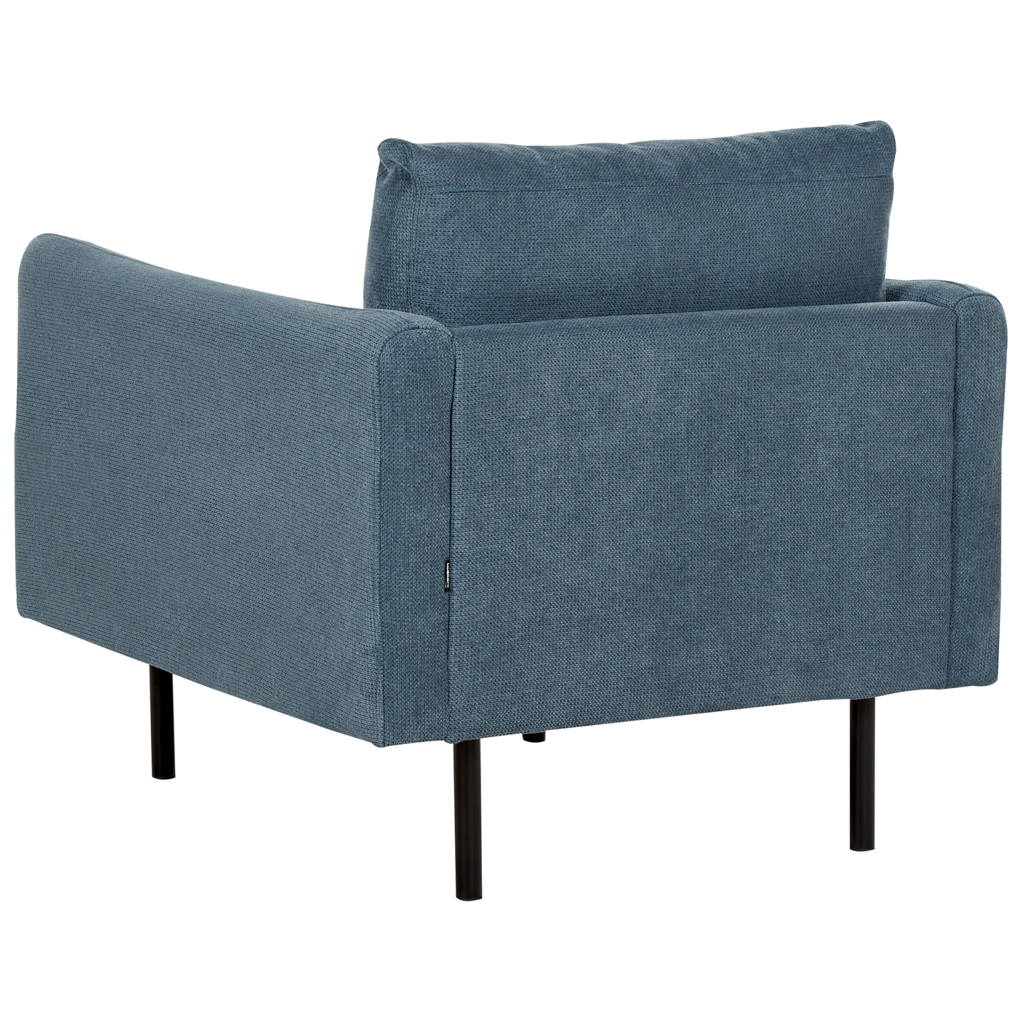 Sofa Set blau 4-Sitzer VINTERBRO