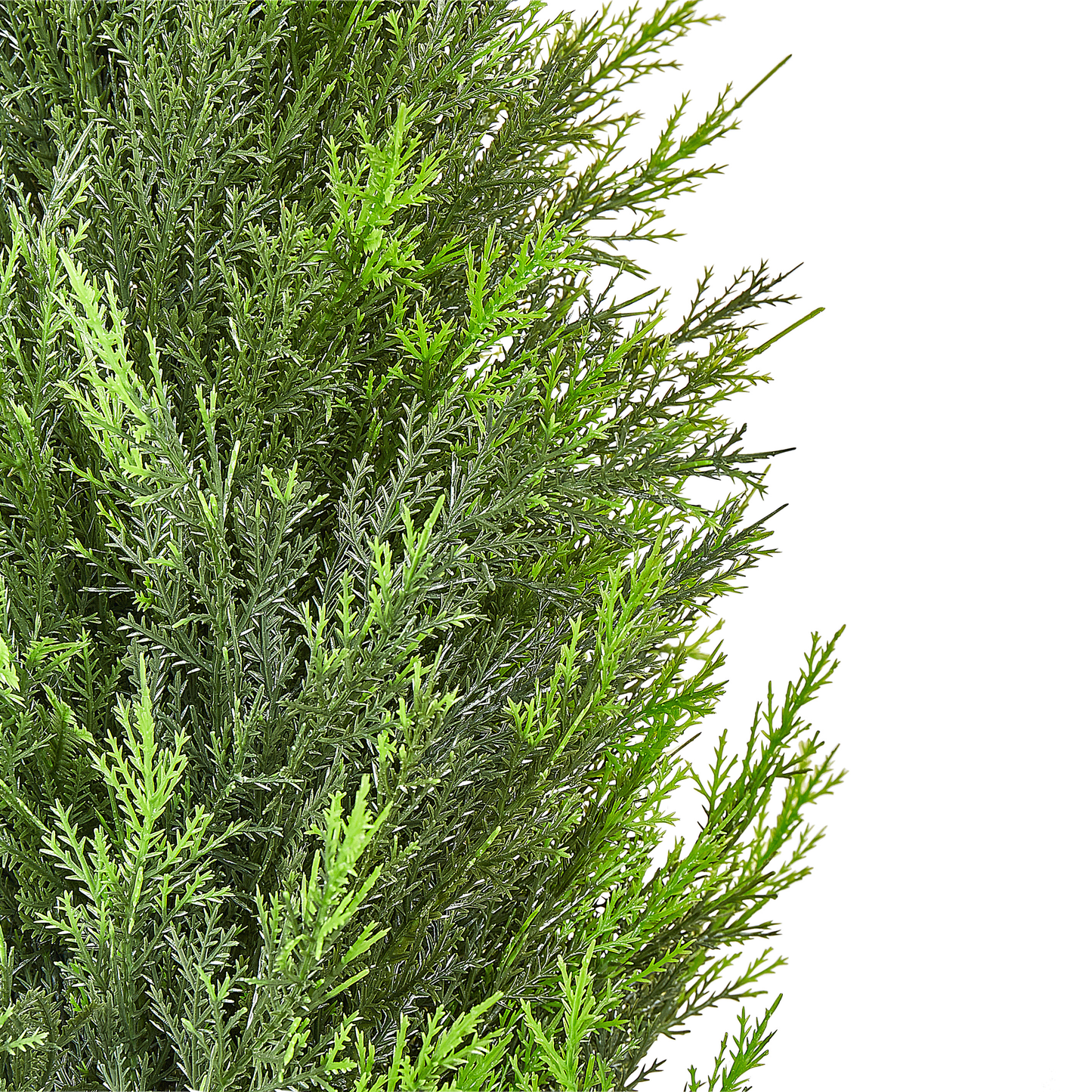 Kunstpflanze im Blumentopf 153 cm CEDAR TREE
